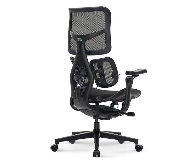 Yumisu 1010 Black Y-1010-BB - 1277687 - zdjęcie 4